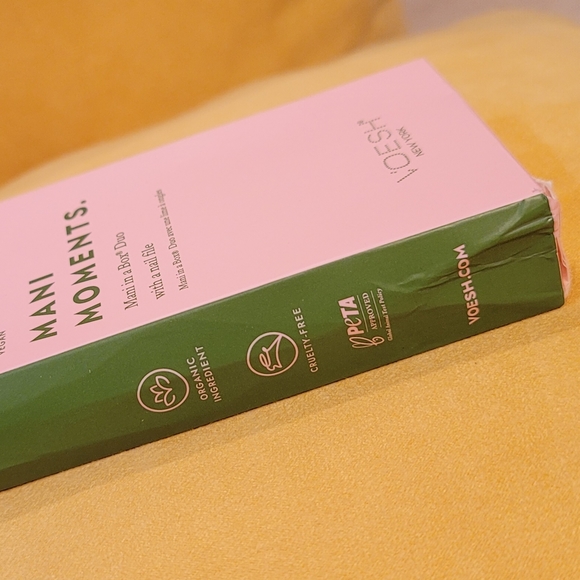 MANICURE SET - VEGAN - Picture 7 of 8